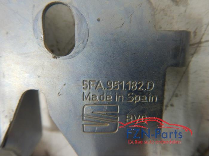 Claxon Seat Leon (22727308)