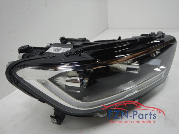 VW T-Roc 2GA Facelift Koplamp IQ-LED Rechts