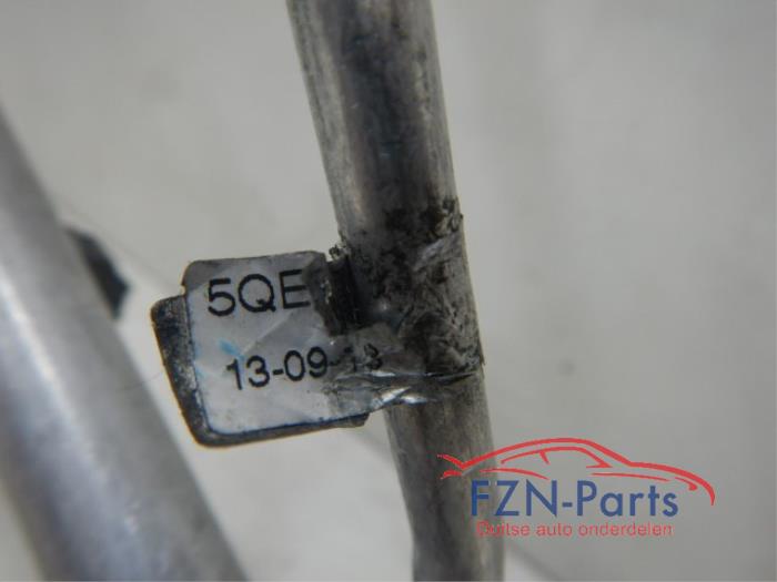 VW Golf 7 E-Golf Aircoleidingen Aircoslangen Pakket