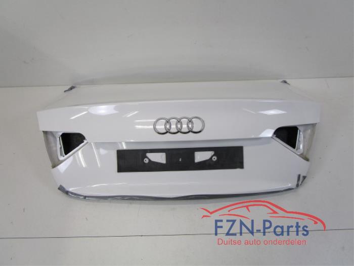 Achterklep Audi A5 (22743599)