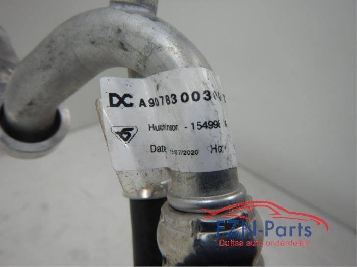 Airco Leiding Mercedes Sprinter (22728657)