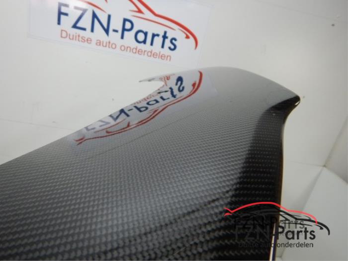 Diffuser achterbumper Bentley Continental GT (22738827)