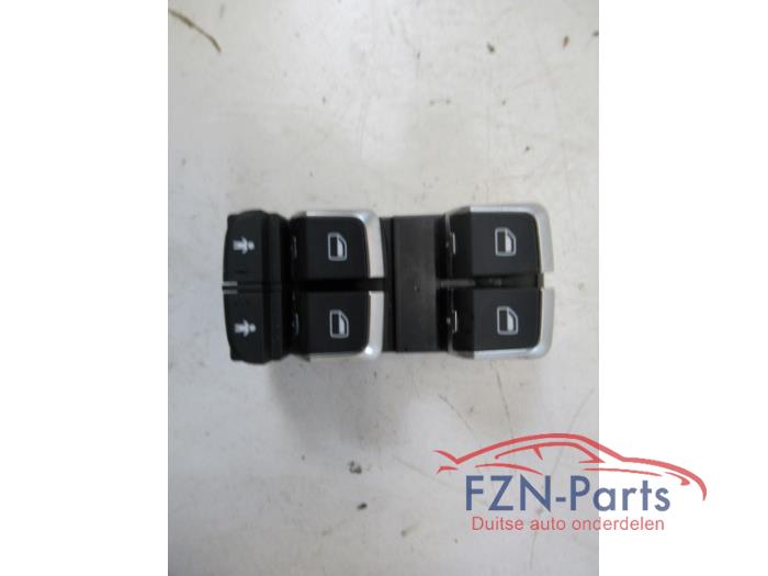 Elektrisch Raam Schakelaar Audi A3 (22729094)