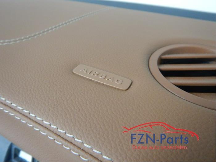 Dashboard Mercedes CLS-Klasse (22744295)