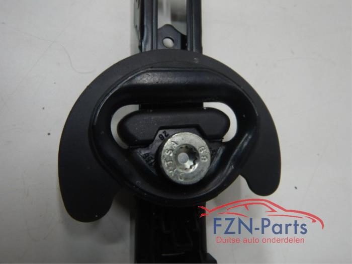 Gordelspanner Set Audi Q7 (22743366)