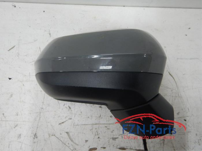 Audi Q2 81A Spiegel Rechts