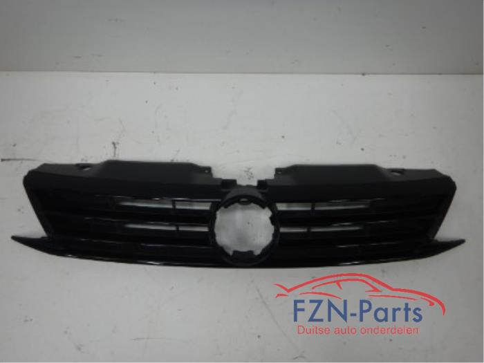 Grille Volkswagen Jetta (22743792)