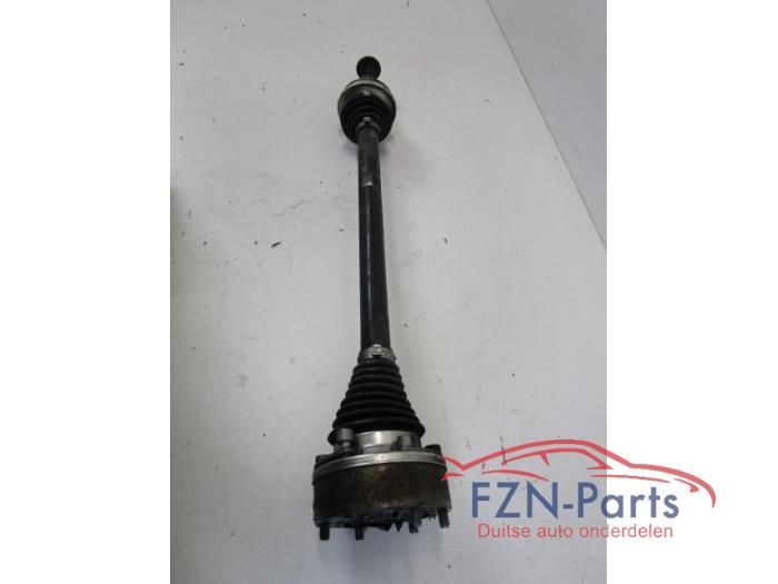 Aandrijfas links-achter Audi Q3 (22725236)
