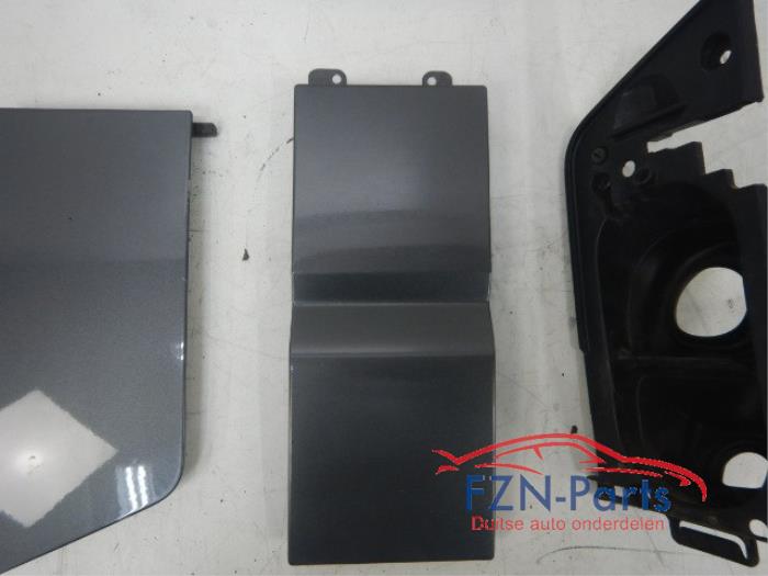 Tank Klep Volkswagen Transporter (22728264)