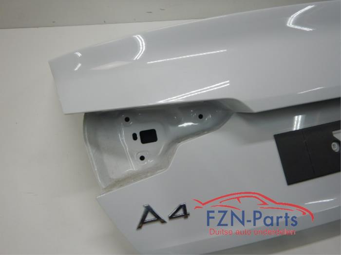 Achterklep Audi A4 (22724492)