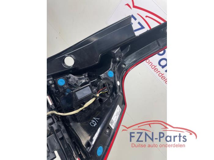 Volvo V60 Achterlicht Led Links
