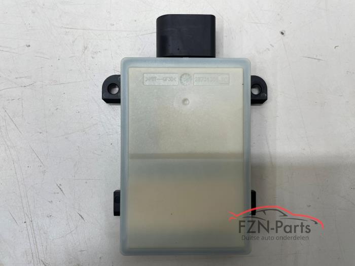 Audi A6 4K C8 Side-assist Dode-hoek assistent sensor module regelappraat