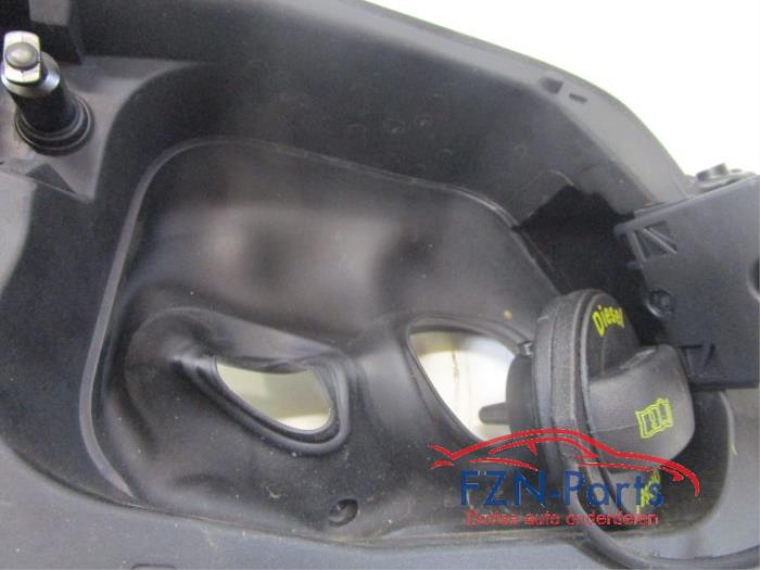 Tank Klep Volkswagen Touran (22728276)