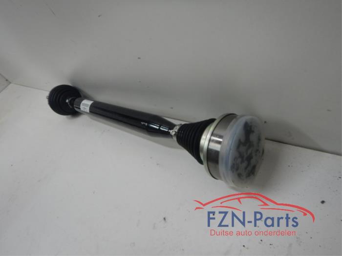 Aandrijfas rechts-voor Volkswagen T-Cross (22725840)