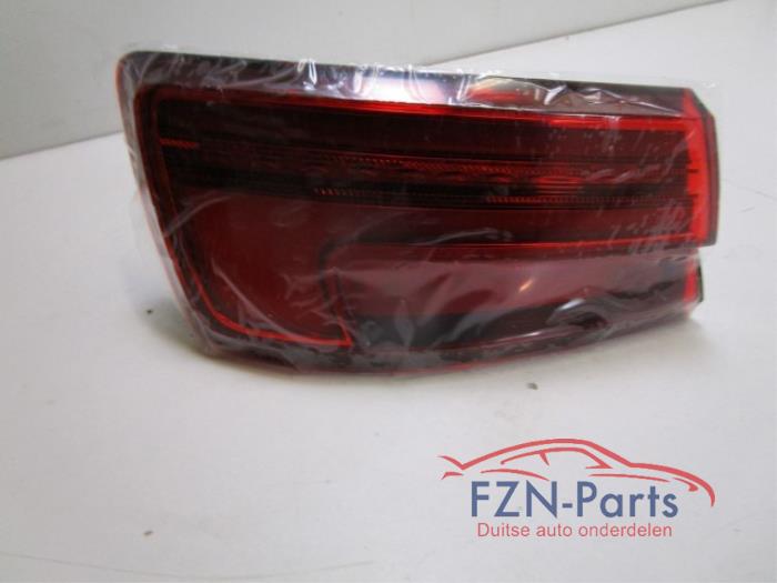 Audi A3 8V5 Sedan / Limo Facelift LED Achterlichten set Dynamisch