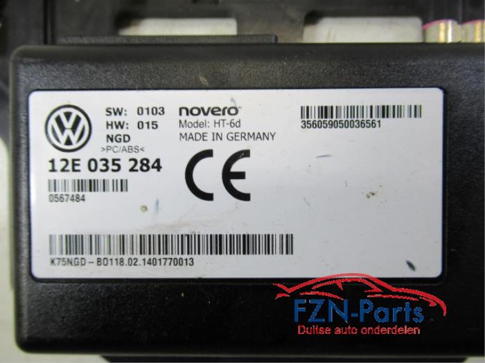 WiFi module Volkswagen Diversen (22740435)