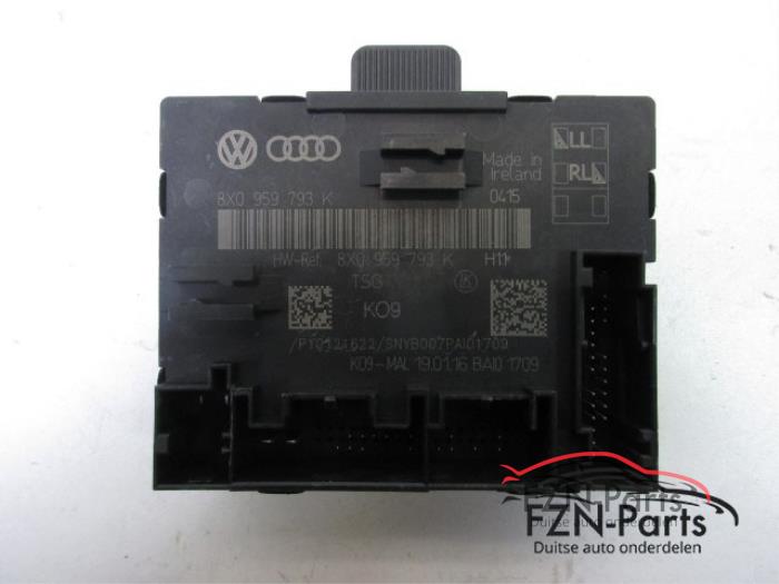 Diversen Audi A1 (22742040)