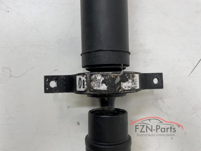 Tussenas voor 4x4 Landrover Evoque (22896822)