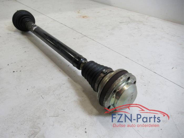 Aandrijfas rechts-voor Volkswagen Caddy (22725882)