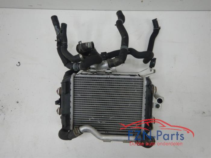 Kachel Radiateur Audi A6 (22742601)