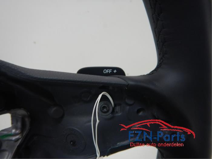 Stuurwiel Volkswagen Golf (22730067)