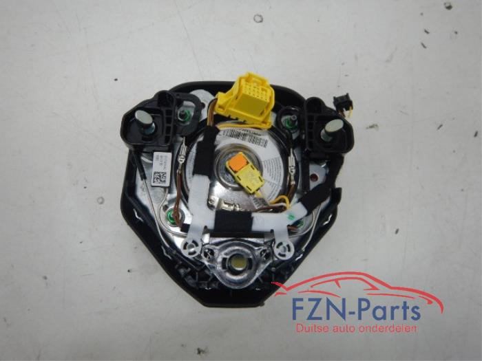 VW Tiguan 5NA Facelift / VW Golf 8 Stuurairbag