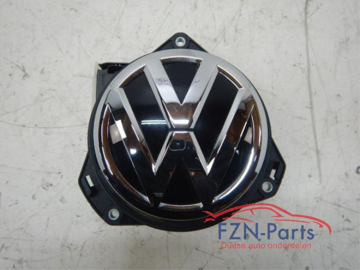 VW Golf Sportsvan Achterklep Opener met Achteruitrijcamera