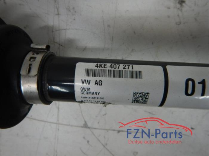 Aandrijfas links-voor Audi E-Tron (22744602)