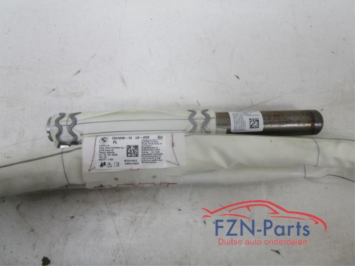 BMW F20 F30 1/3/4-serie Dakairbag Rechts