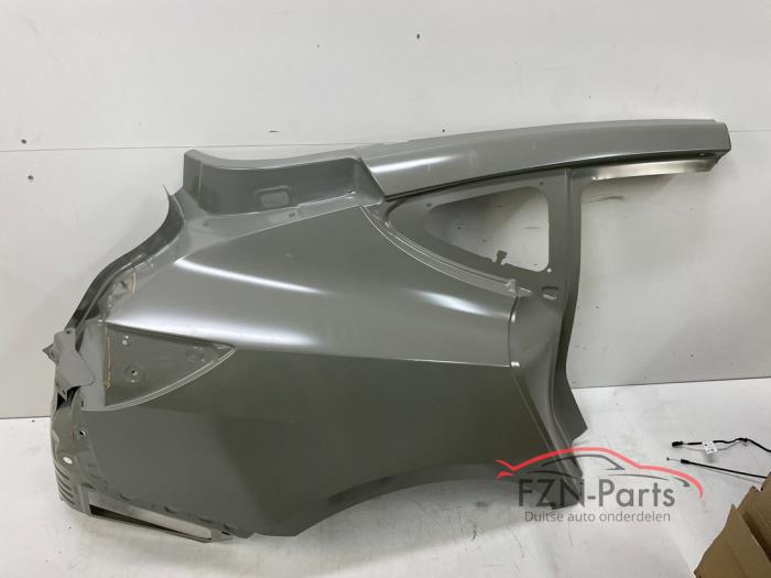 Tesla model 3 snijdeel rechts-achter
