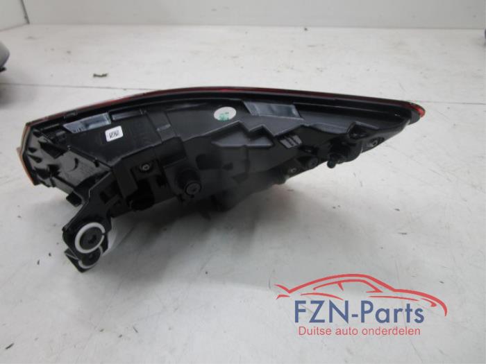 Audi E-Tron 4KE Achterlicht Links
