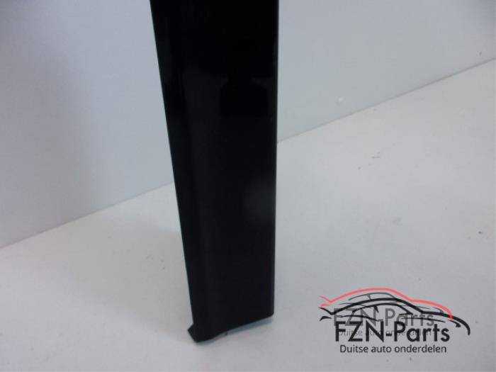 VW Golf 7 R R20 R-Line Sideskirt Rechts