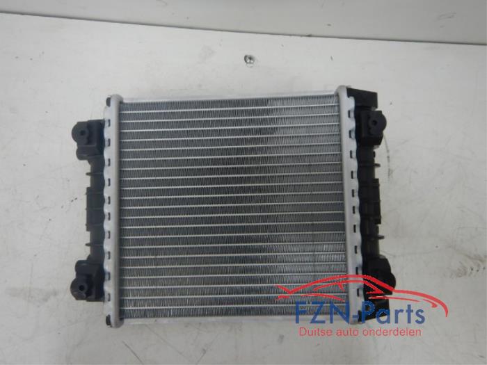 VW Golf 7 R Extra Radiateur
