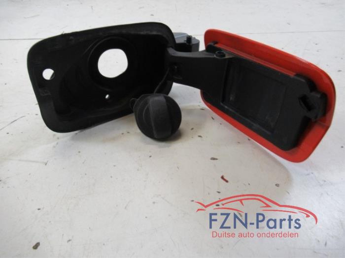 Audi A3 8V5 Sedan Facelift Tankklep Tank Klep