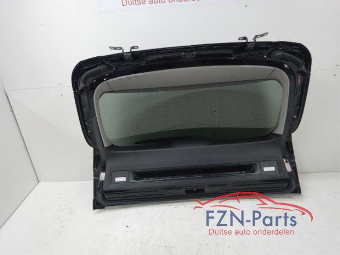 BMW X5 F15 Achterklep Sapphire Zwart 475