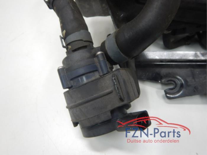Standkachel Volkswagen Amarok (22730742)