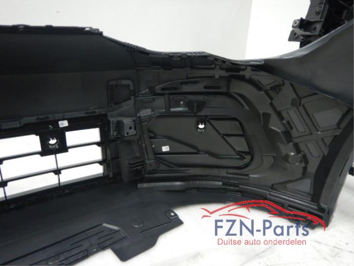 Voorbumper Volkswagen Golf (22722103)