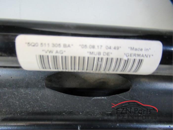 Subframe Volkswagen Passat (22726246)