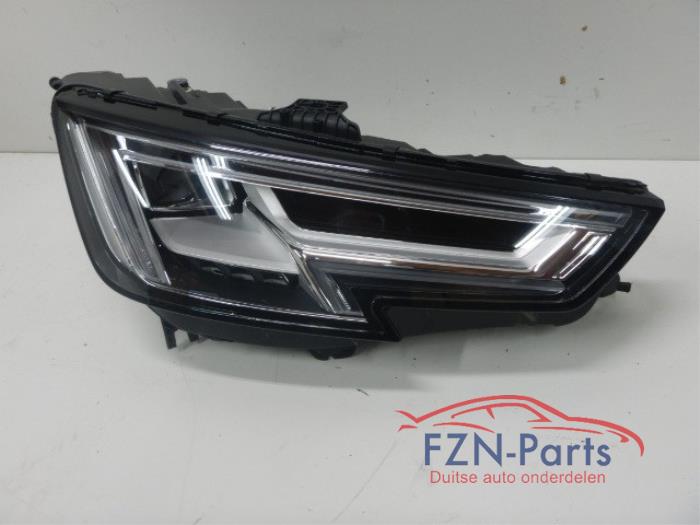 Audi A4 8W VOLLED Koplamp Rechts