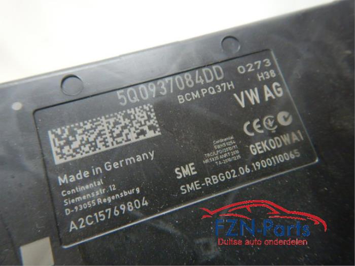 Computer Body Control Seat Leon (22738730)