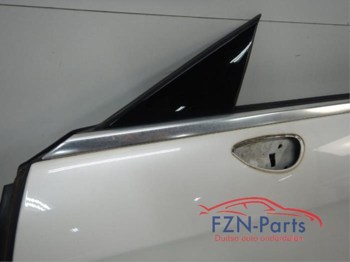 Portier 4Deurs links-voor Diversen Diversen (22744662)