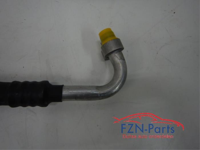 VW Amarok 2H Aircoleiding