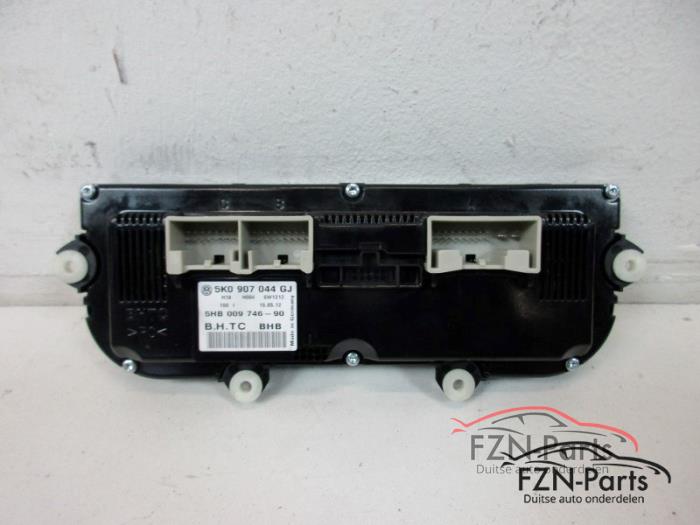 Climatronic Paneel Volkswagen Tiguan (22745326)