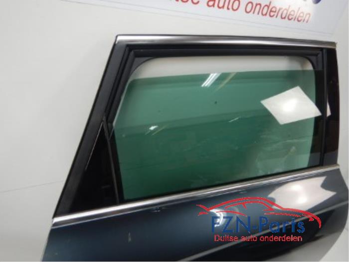 Portier 4Deurs rechts-achter Seat Ateca (22723899)