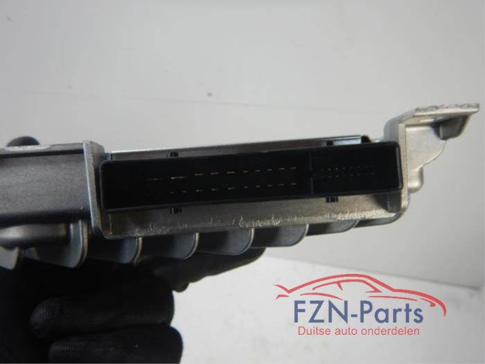 Radio versterker Volkswagen Golf (22742403)