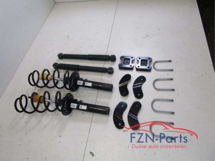 Verlagingsset Volkswagen Caddy (22741566)