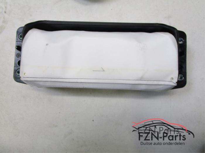 Airbag set + dashboard Volkswagen T-Cross (22727697)