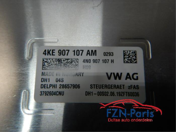 Computer Diversen Audi E-Tron (22741811)