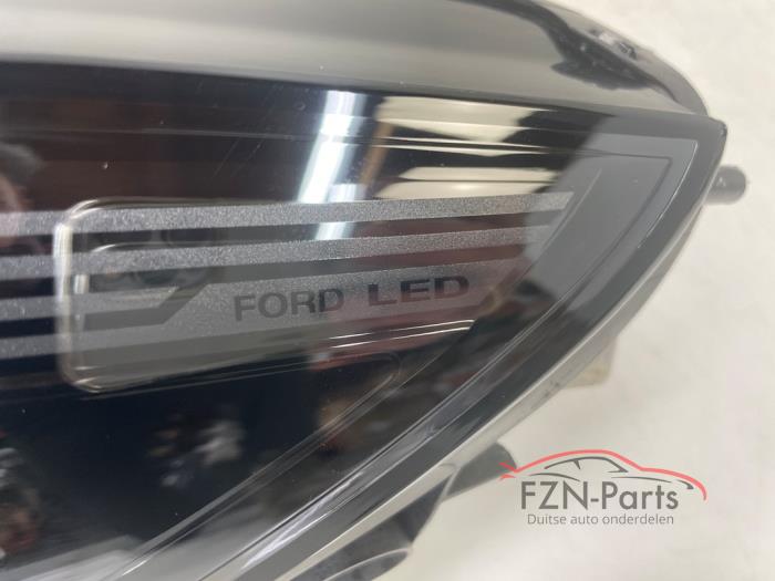 Ford Kuga 3 Koplamp Links VOLLED Links