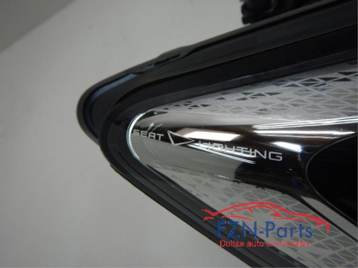 Seat Tarraco 5FJ Koplamp VOLLED Rechts R